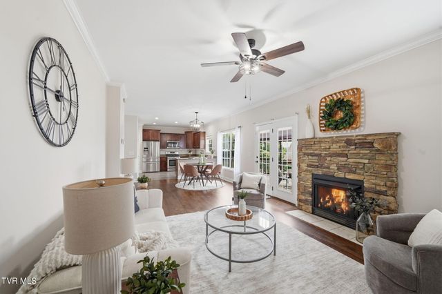 116 Mary Anne Keys Lane, Johnson City, TN 37601