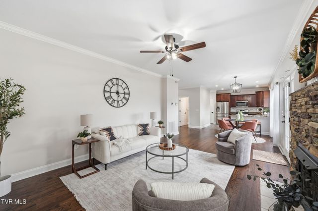 116 Mary Anne Keys Lane, Johnson City, TN 37601