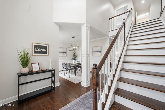 116 Mary Anne Keys Lane, Johnson City, TN 37601