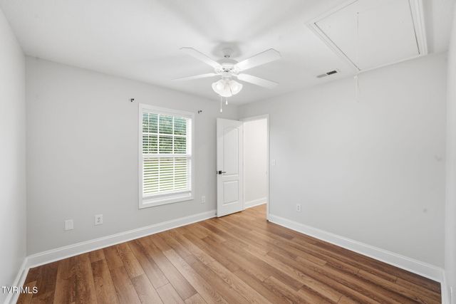 116 Mary Anne Keys Lane, Johnson City, TN 37601