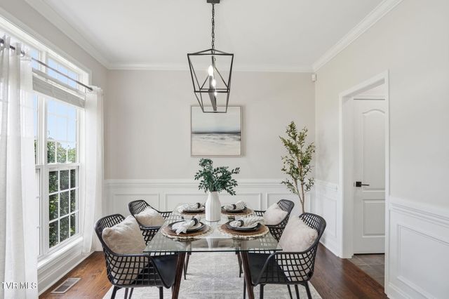 116 Mary Anne Keys Lane, Johnson City, TN 37601