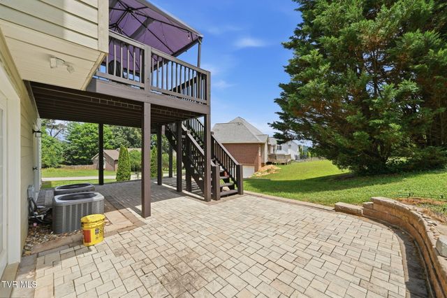 116 Mary Anne Keys Lane, Johnson City, TN 37601
