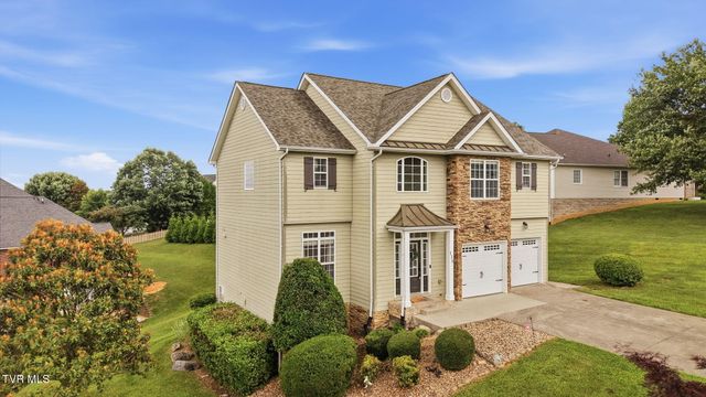116 Mary Anne Keys Lane, Johnson City, TN 37601