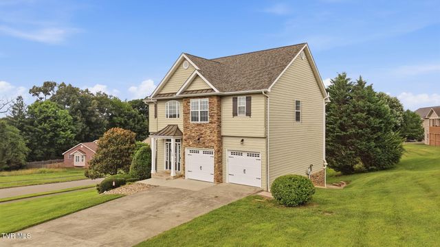 116 Mary Anne Keys Lane, Johnson City, TN 37601