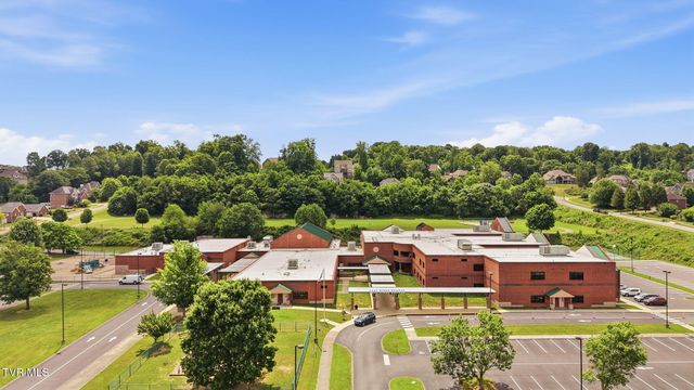 116 Mary Anne Keys Lane, Johnson City, TN 37601