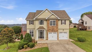 116 Mary Anne Keys Lane, Johnson City, TN 37601