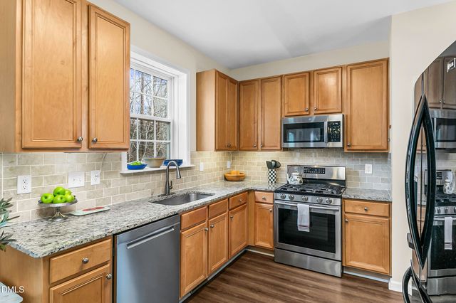 2203 Summit Drive, Hillsborough, NC 27278