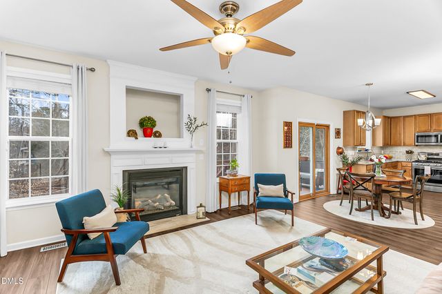 2203 Summit Drive, Hillsborough, NC 27278