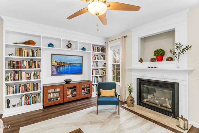 2203 Summit Drive, Hillsborough, NC 27278