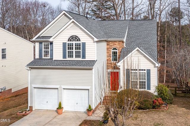 2203 Summit Drive, Hillsborough, NC 27278