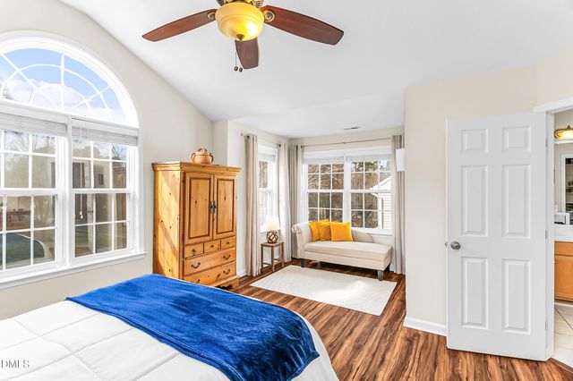 2203 Summit Drive, Hillsborough, NC 27278