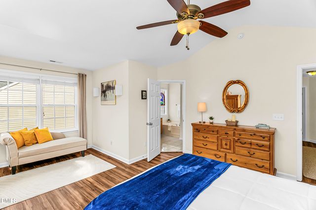 2203 Summit Drive, Hillsborough, NC 27278