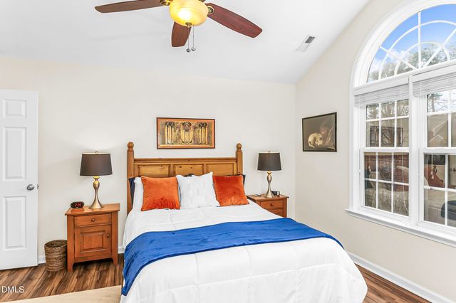 2203 Summit Drive, Hillsborough, NC 27278