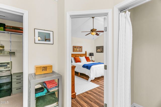 2203 Summit Drive, Hillsborough, NC 27278