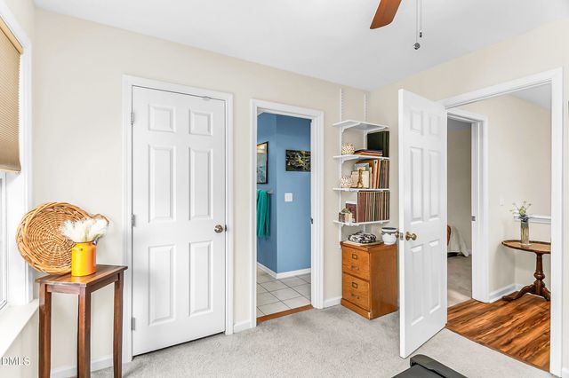 2203 Summit Drive, Hillsborough, NC 27278