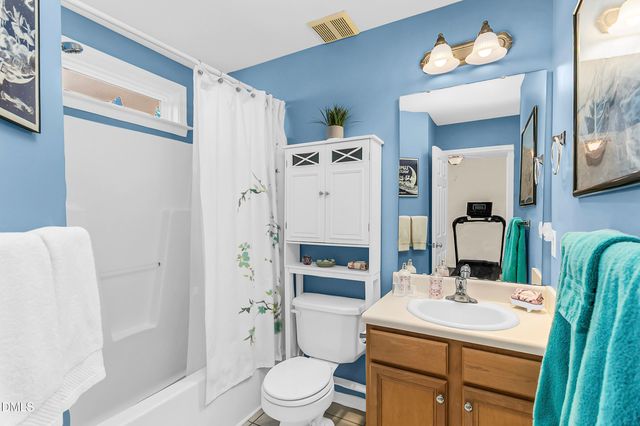 2203 Summit Drive, Hillsborough, NC 27278