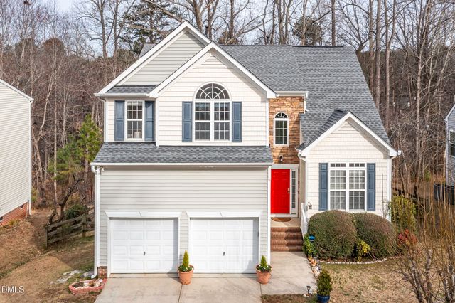 2203 Summit Drive, Hillsborough, NC 27278