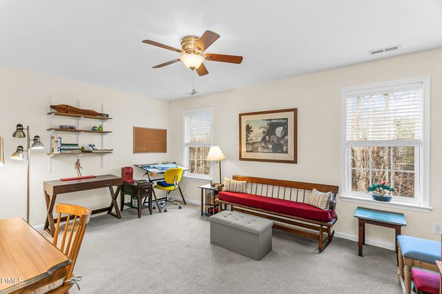 2203 Summit Drive, Hillsborough, NC 27278