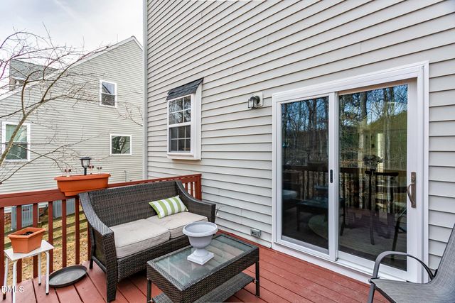 2203 Summit Drive, Hillsborough, NC 27278