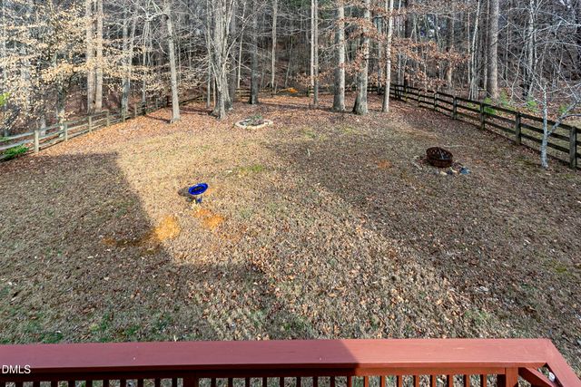 2203 Summit Drive, Hillsborough, NC 27278