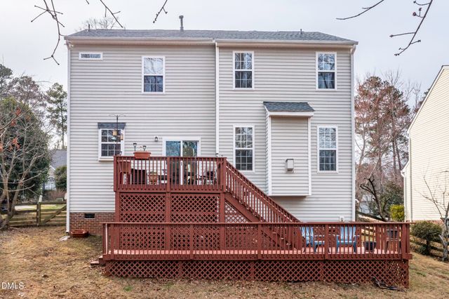 2203 Summit Drive, Hillsborough, NC 27278