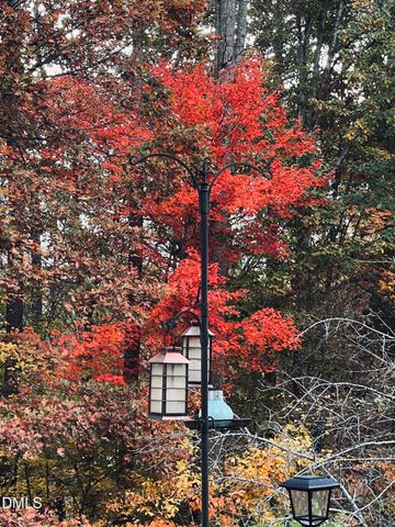 2203 Summit Drive, Hillsborough, NC 27278