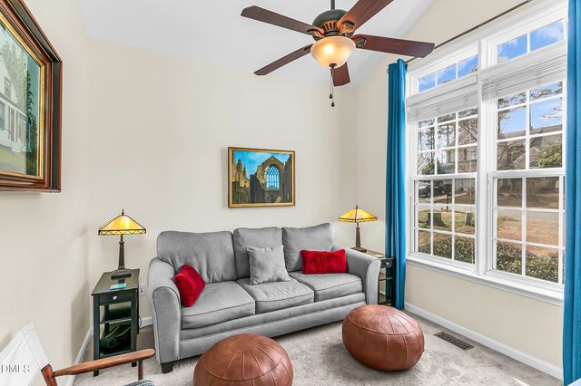 2203 Summit Drive, Hillsborough, NC 27278