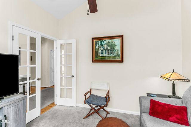 2203 Summit Drive, Hillsborough, NC 27278