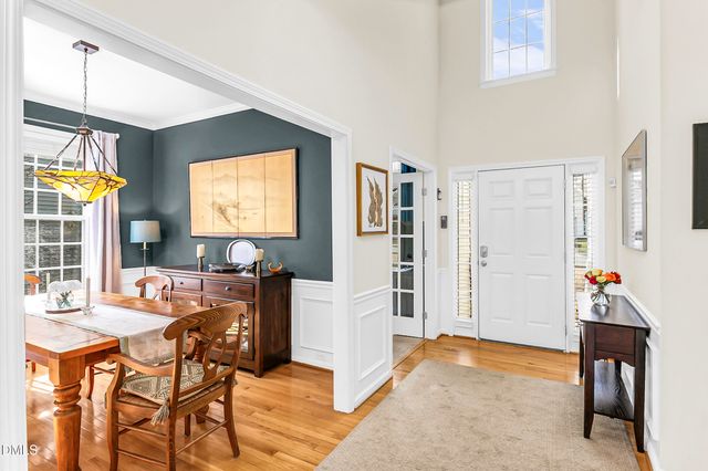 2203 Summit Drive, Hillsborough, NC 27278