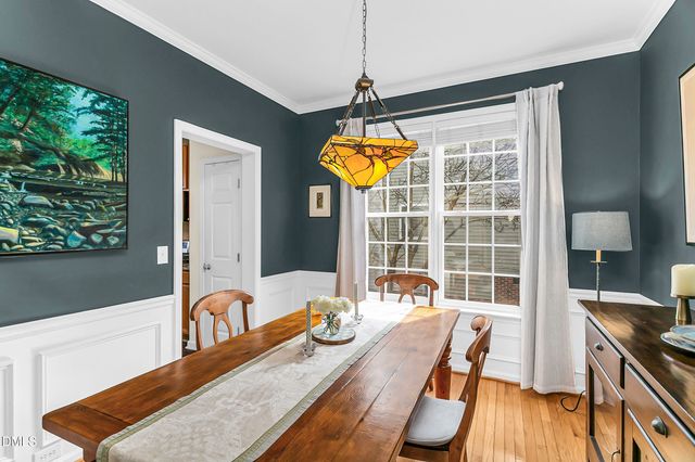 2203 Summit Drive, Hillsborough, NC 27278