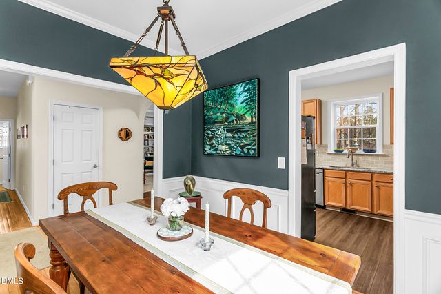 2203 Summit Drive, Hillsborough, NC 27278