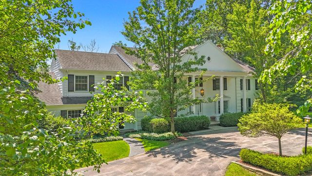 2305 W County Line ROAD, Milwaukee, WI 53217