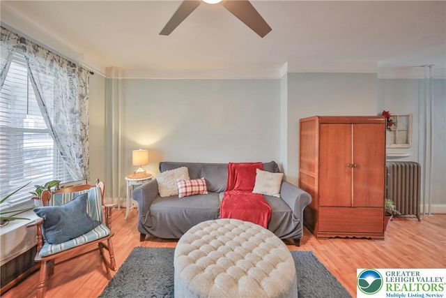 233 South Street, Allentown City, PA 18109