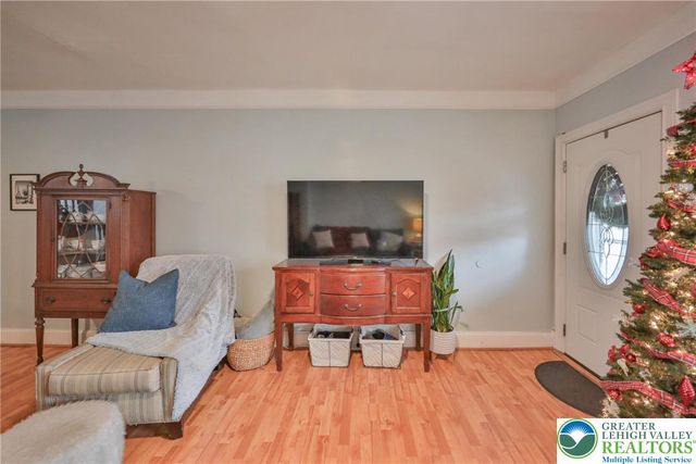 233 South Street, Allentown City, PA 18109