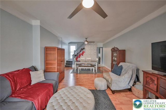 233 South Street, Allentown City, PA 18109