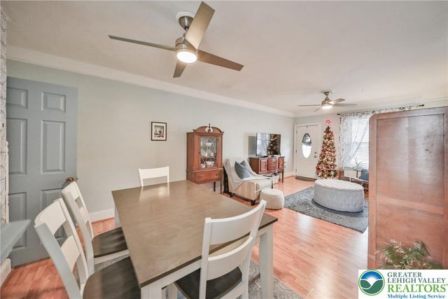 233 South Street, Allentown City, PA 18109