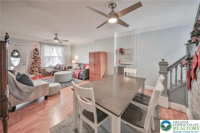 233 South Street, Allentown City, PA 18109