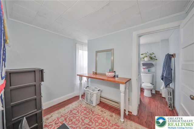 233 South Street, Allentown City, PA 18109