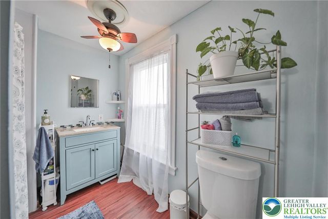 233 South Street, Allentown City, PA 18109