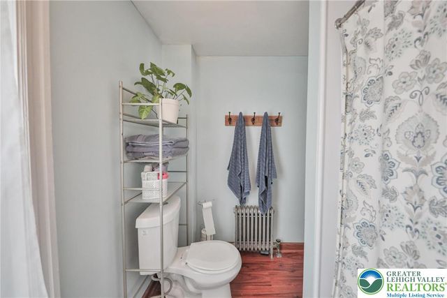 233 South Street, Allentown City, PA 18109