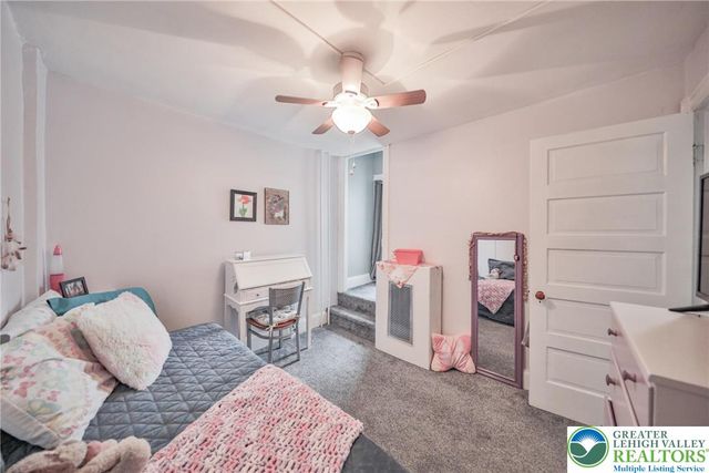 233 South Street, Allentown City, PA 18109