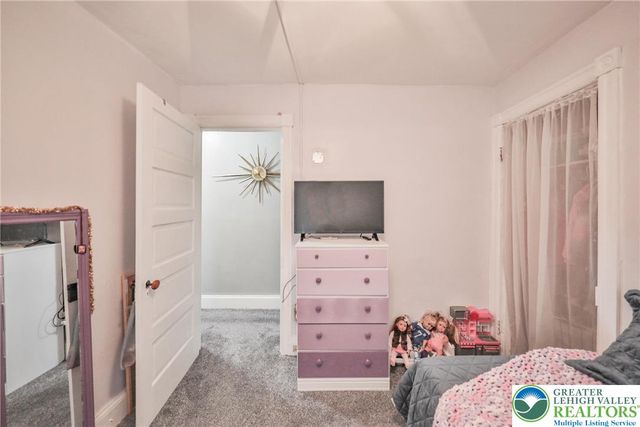 233 South Street, Allentown City, PA 18109