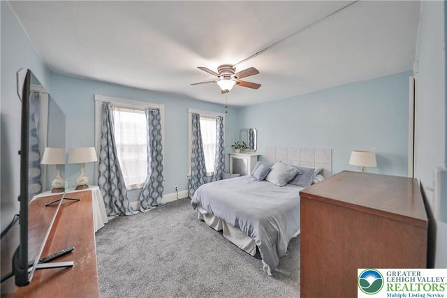 233 South Street, Allentown City, PA 18109