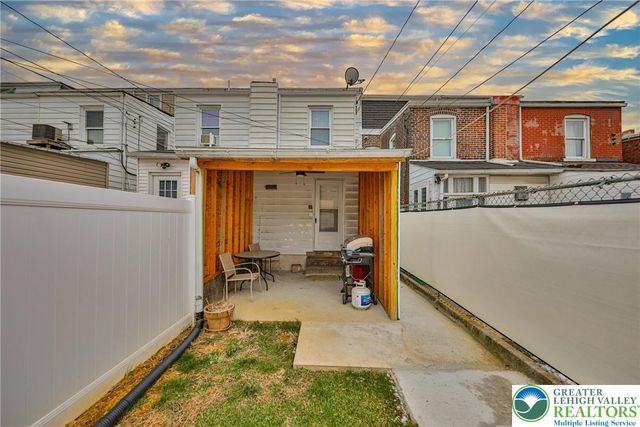 233 South Street, Allentown City, PA 18109