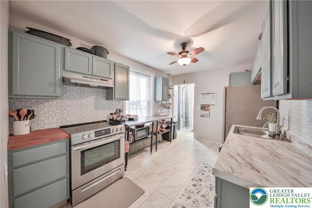 233 South Street, Allentown City, PA 18109