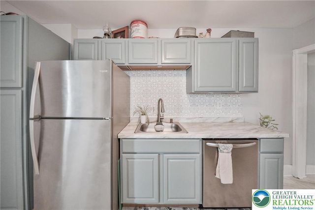 233 South Street, Allentown City, PA 18109