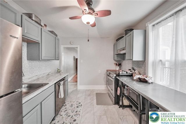 233 South Street, Allentown City, PA 18109