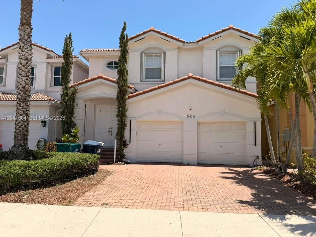 10958 NW 86th Terrace, Doral, FL 33178