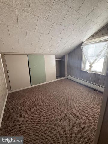 316 S MAPLE ST, Mt Carmel, PA 17851