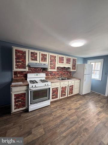 316 S MAPLE ST, Mt Carmel, PA 17851